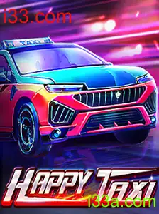 HappyTaxi