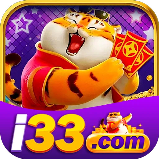 i33.com-Cassino Online Brasil Logo
